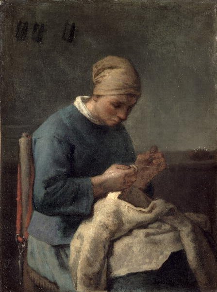 The Seamstress